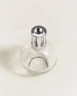 Maison Berger ilmanpuhdistimen aloituspakkaus Cotton Caress