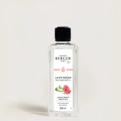 Maison Berger tuoksuneste Hibiscus Love 500 ml