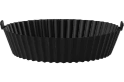 Maku Air fryer silikonivuoka 21,5x17,5 cm