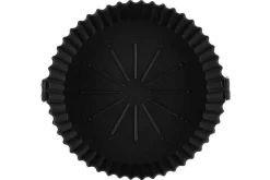 Maku Air fryer silikonivuoka 21,5x17,5 cm