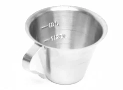 Maku desimitta teräs