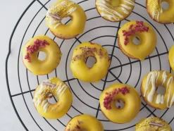 Maku jäähdytysritilä 32 cm