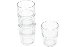 Maku juomalasi 22 cl kirkas 6 kpl