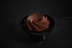 Maku kakkuvuoka kierre valualumiinia