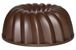 Maku kakkuvuoka klassinen valualumiinia