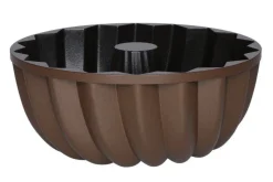 Maku kakkuvuoka klassinen valualumiinia