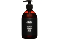 Maku keittiösaippua sitruuna-verbena 500 ml