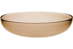 Maku kulho 32 cm kierrätyslasia