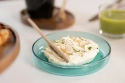 Maku lasilautanen 15 cm vihreä