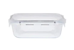 Maku lasivuoka 640 ml kannella