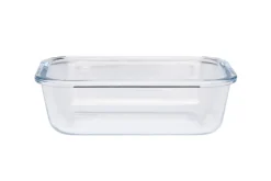 Maku lasivuoka 640 ml kannella