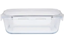 Maku lasivuoka 1520 ml kannella