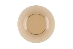 Maku lautanen 21 cm kierrätyslasia