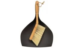 Maku muruharja ja -lapio