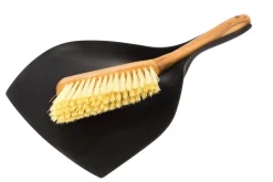 Maku muruharja ja -lapio