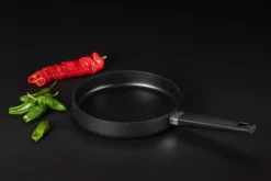 Maku paistinpannu 24 cm grafeeni