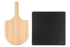 Maku pizzanpaistosetti