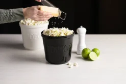 Maku Popcorn kulho valkoinen 2 L Ø17,5 cm