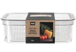 Maku säilytysrasia Fresh Keeper 3,6 L