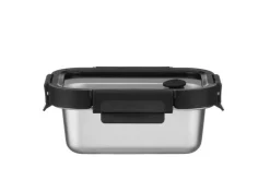 Maku säilytysrasia microsteel 0,48 l