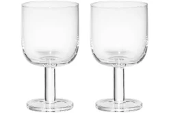 Maku viinilasi 28 cl kirkas 2 kpl
