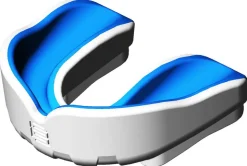 Makura hammassuoja Ignis Pro JR sininen