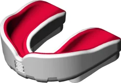 Makura hammassuoja Ignis Pro SR punainen