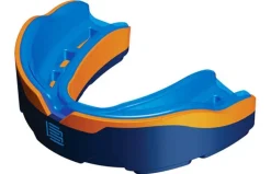 Makura hammassuoja Tephra Max t.sin/oranssi/sin. 89014