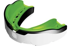Makura hammassuoja Tephra Max SR valkoinen/vihreä