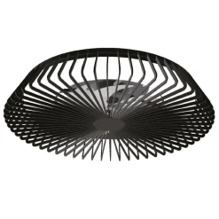 Mantra kattotuuletin Himalaya musta