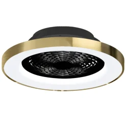 Mantra kattotuuletin Tibet kulta