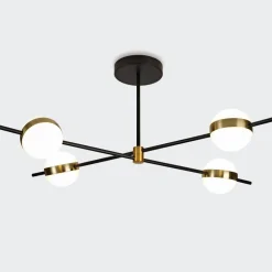 Mantra kattovalaisin Cuba musta