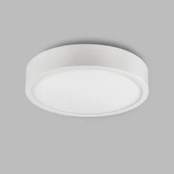 Mantra kattovalaisin Saona 4000K 22,5 cm valkoinen