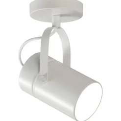 Mantra kohdevalaisin Aruba valkoinen