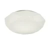 Mantra plafondi Diamante 3000K 41 cm valkoinen
