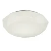 Mantra plafondi Diamante 3000K 51,5 valkoinen