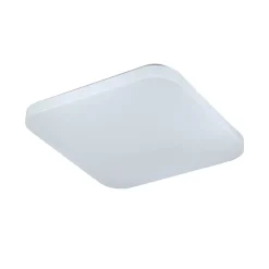 Mantra plafondi 5000K Quatro 30 cm valkoinen