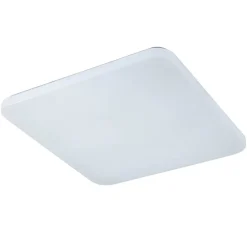 Mantra plafondi 5000K Quatro 50 cm valkoinen