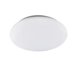 Mantra plafondi Zero 33 cm 5000K valkoinen