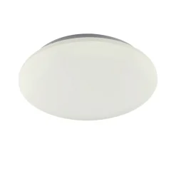 Mantra plafondi Zero 38 cm 3000K valkoinen