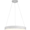 Mantra riippuvalaisin Niseko 65 cm valkoinen