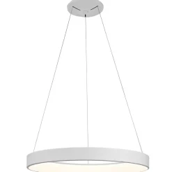 Mantra riippuvalaisin Niseko 65 cm valkoinen