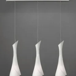 Mantra riippuvalaisin Zack 0771 satiini