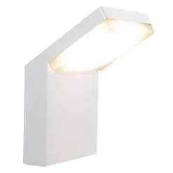 Mantra seinävalaisin Alpine valkoinen