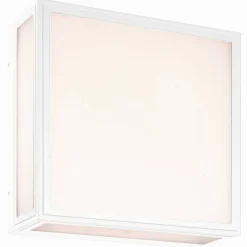 Mantra seinävalaisin Bachelor valkoinen