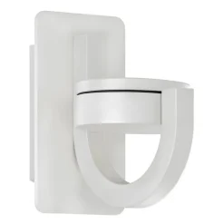 Mantra seinävalaisin Iguazú grafiitin harmaa