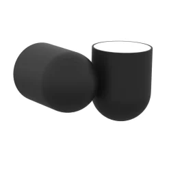 Mantra seinävalaisin Ios valkoinen