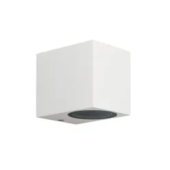 Mantra seinävalaisin Kandanchú 1 valkoinen