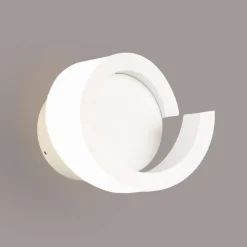 Mantra seinävalaisin Tsunami valkoinen