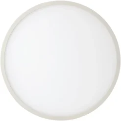 Mantra uppovalaisin Saona 3000K 14,5 cm valkoinen